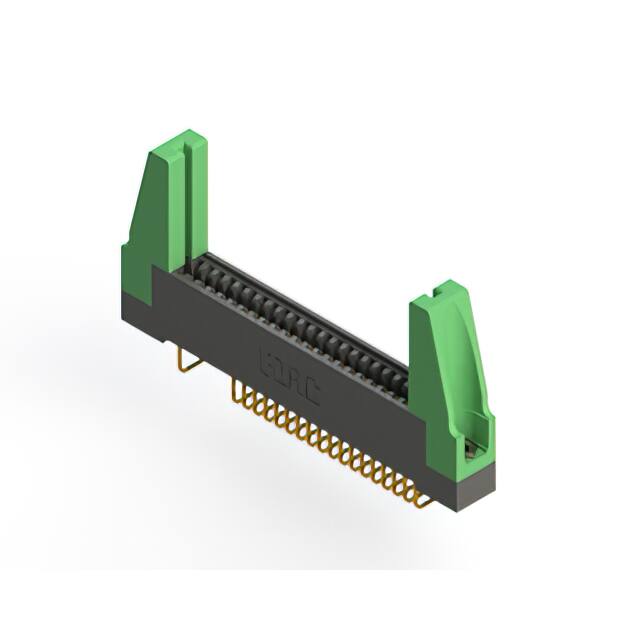 395-023-558-188 EDAC Inc.  Edgeboard Connectors